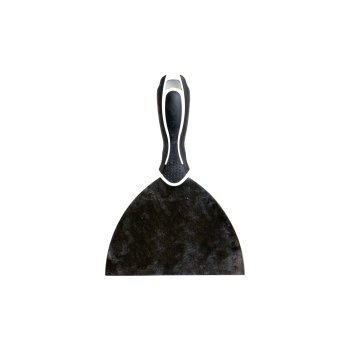 Шпатель малярный DECOR 150 мм, нержавеющая сталь