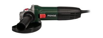 Шлифмашина угловая RANGE RAG1000/125-A 1 000Вт 125мм