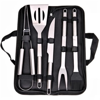 Набор для барбекю Picnic 10922-0109 5 предметов 12х38,5 см 5 см 1 шт