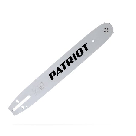 Шина цепной пилы PATRIOT P140SPEA041 35 см