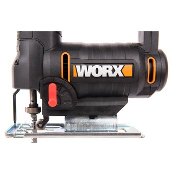 Лобзик Worx WX477.1 550Вт