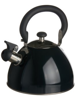 Чайник  RWK 2,5 л нержавеющая сталь
