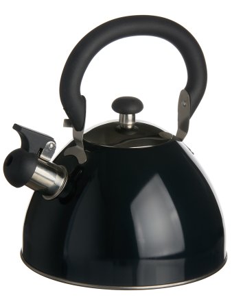 Чайник  RWK 2,5 л нержавеющая сталь