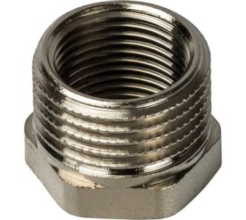Футорка НР-ВР 3/8х1/4"