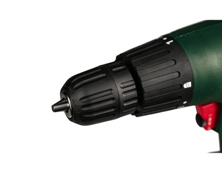 Дрель электрическая RANGE RED400/10-D 400Вт