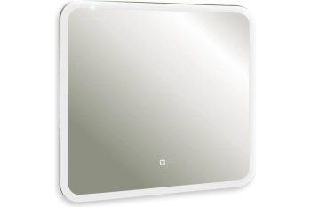 Зеркало для ванной прямоугольное 68,5х70см Stiv-Lite