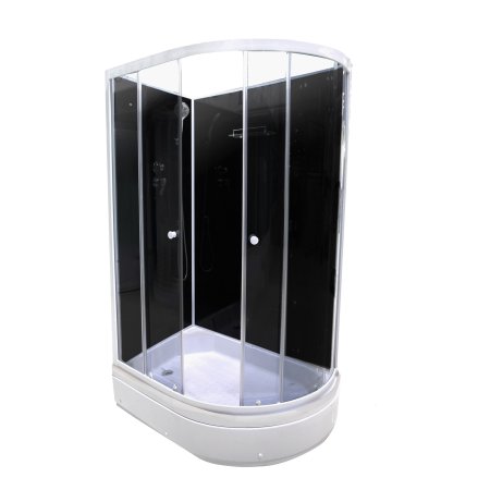 Кабина душевая Parly CM121L 120х80х215 см