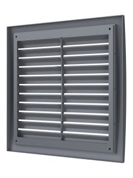 Решетка  РРН  25 х 25 см