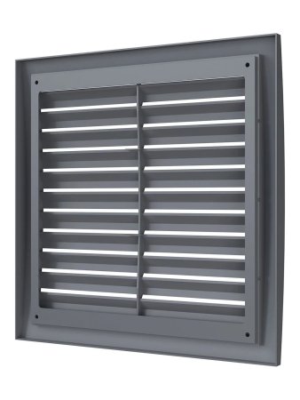 Решетка  РРН  25 х 25 см