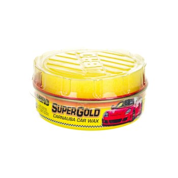 Полироль для кузова Super Gold 230 мл