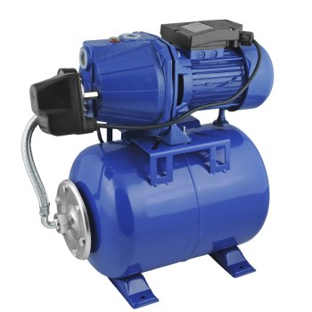 Станция автоматического водоснабжения UNIPUMP JET 80S 600 Вт 220 В