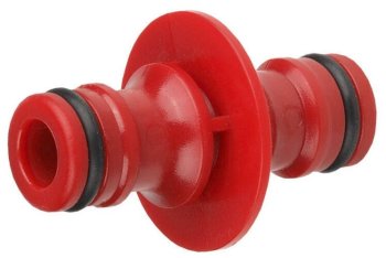 Переходник Соединитель GRINDA 8-426337_z01 16 мм