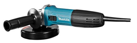 Шлифмашина угловая Makita GA4530R 720Вт 125мм