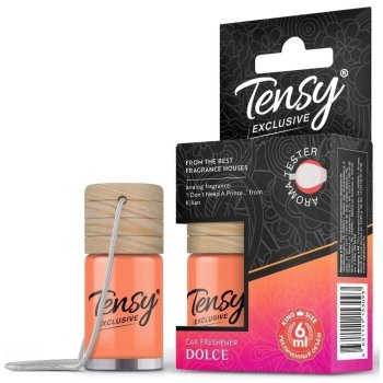 Ароматизатор Tensy/Dolce Life Подвесной Dolce подвесной