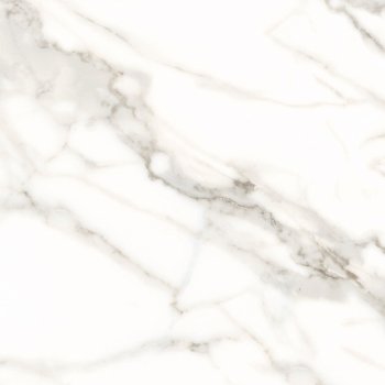Керамогранит Carrara Premium,  цвет White