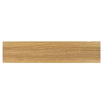 Плинтус Line-Plast L013 Дуб темный 220