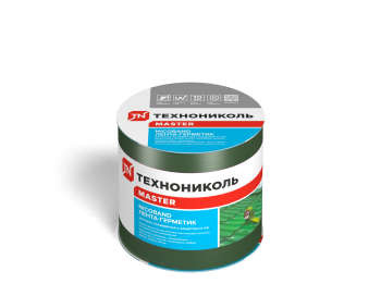 Лента герметизирующая 0,100 м 3 метра Зеленый
