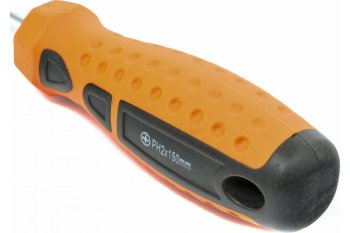 Отвертка Sparta PH2 150 мм 1 шт