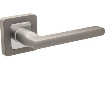 Ручка декоративная Code Deco H-22050 графит