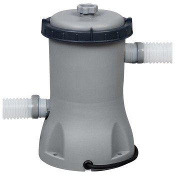 Бассейн каркасный Bestway Power Steel 427х250х100 см 7 250 л