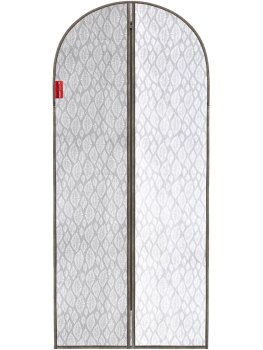 Чехол для одежды MasterHouse 100х60 см 1 шт
