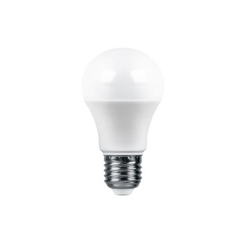 Лампа светодиодная Feron Pro E27 17Вт 4000К нейтральный белый свет
