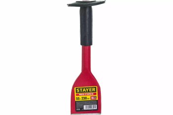 Зубило 230х55 мм Stayer