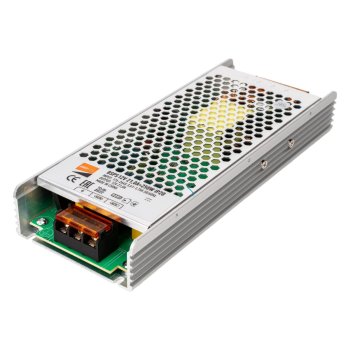 Блок питания  для светодиодной ленты Jazzway 12В 250Вт IP20