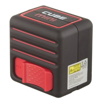Лазерный уровень ADA CUBE MINI Professional