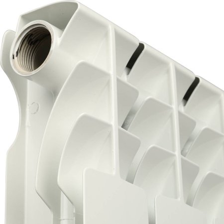 Радиатор биметаллический ROMMER Optima 500/80 12 секций