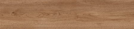 Керамогранит Realwood,  цвет Marrone