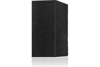 Губка шлифовальная 100х68х26 мм P120 VERTEXTOOLS