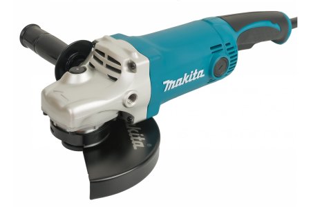 Шлифмашина угловая Makita GA7050 2 000Вт 180мм