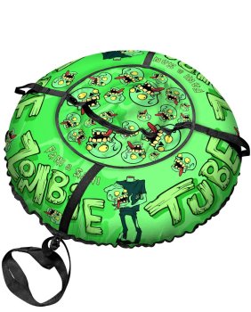 Тюбинг FaniSani Зомби Тюб З 90 см