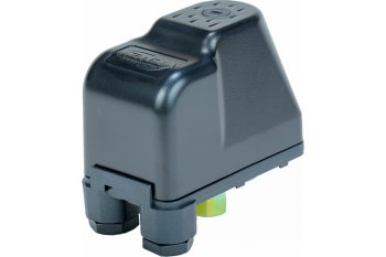 Реле давления комплектующие AquamotoR AR MS PC-9F 1 500 Вт 220 В