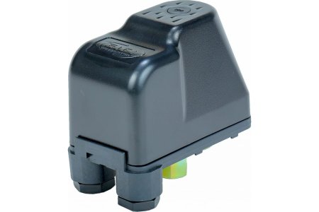 Реле давления комплектующие AquamotoR AR MS PC-9F 1 500 Вт 220 В