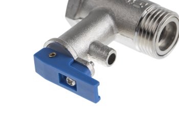 Клапан предохранительный 1/2" 6 бар