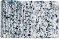 Коврик для ванной комнаты SOFT MOSAIC 50х80см цвет серый