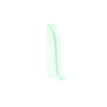 Заглушка левая Line-Plast L045 Белый
