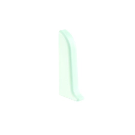 Заглушка левая Line-Plast L045 Белый