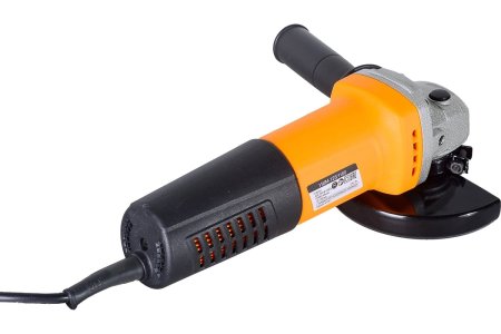 Шлифмашина угловая Вихрь УШМ-125/1100 1 100Вт 125мм