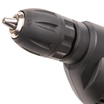 Дрель электрическая KRESS KU110K 500Вт