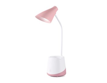 Настольная лампа Ambrella DE565 5Вт LED цвет белый