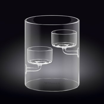 Подсвечник Thermo Glass