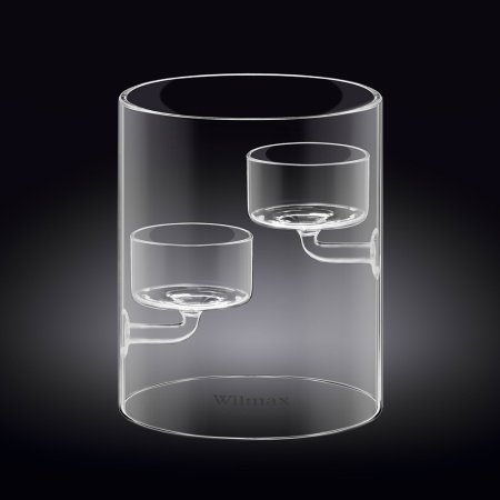 Подсвечник Thermo Glass