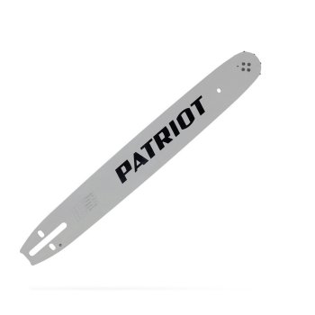 Цепь пильная PATRIOT 21 18 BP-72E 48 см