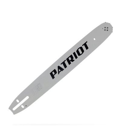 Цепь пильная PATRIOT 21 18 BP-72E 48 см