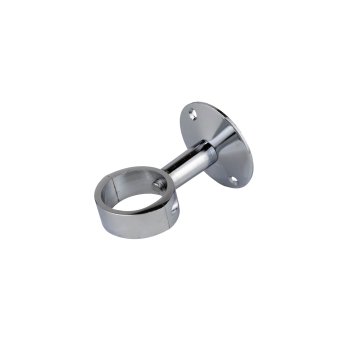 Кронштейн стеновой ТЭРА 3/4"х3/4" гш разъемный