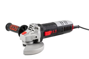 Шлифмашина угловая P.I.T. PWS125-C6 1 050Вт 125мм