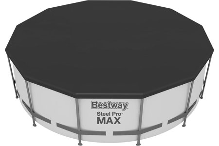 Чехол для бассейнов Bestway 366хполиэтилен